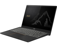 MSI Summit E14 i7-1185G7/16GB/1TB/Win10P GTX1650Ti - 613003 - zdjęcie 3